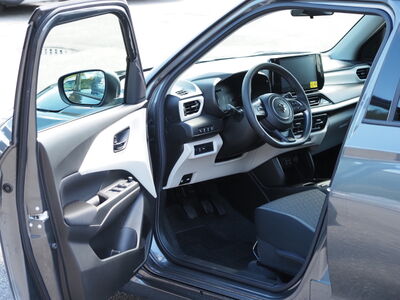 Suzuki Swift Neuwagen