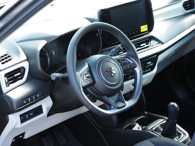 Suzuki Swift Neuwagen