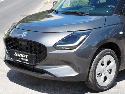 Suzuki Swift Neuwagen