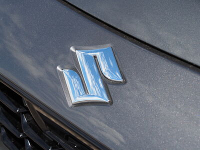 Suzuki Swift Neuwagen