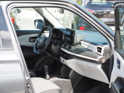 Suzuki Swift Neuwagen
