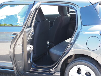 Suzuki Swift Neuwagen