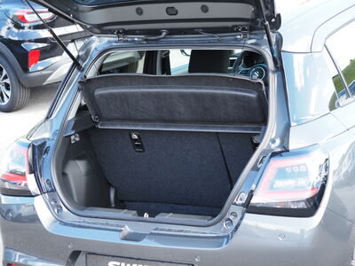 Suzuki Swift Neuwagen