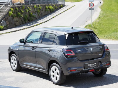 Suzuki Swift Neuwagen