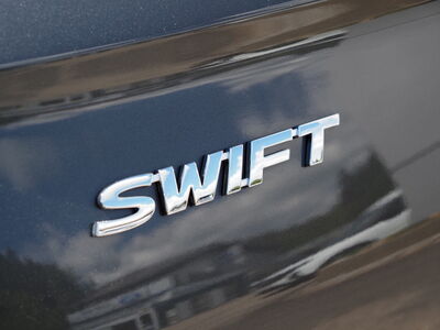 Suzuki Swift Neuwagen
