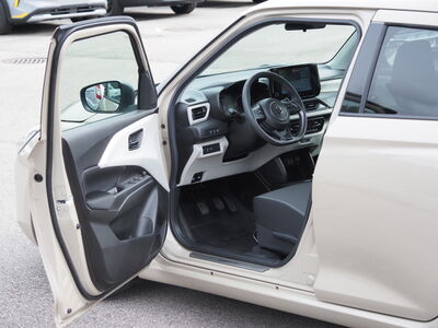 Suzuki Swift Gebrauchtwagen