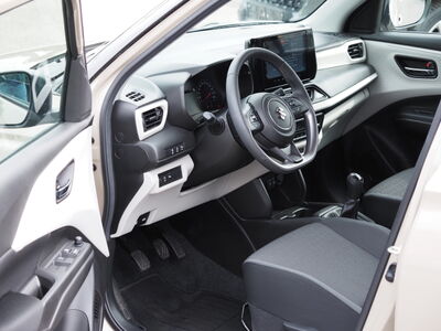 Suzuki Swift Gebrauchtwagen
