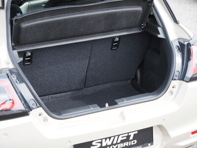 Suzuki Swift Gebrauchtwagen