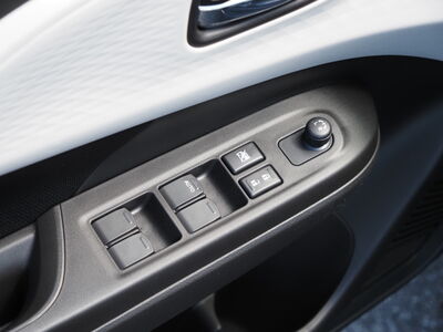 Suzuki Swift Gebrauchtwagen