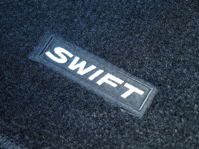 Suzuki Swift Gebrauchtwagen