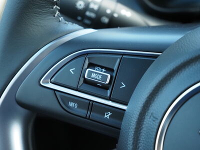 Suzuki Swift Gebrauchtwagen