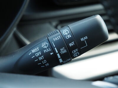 Suzuki Swift Gebrauchtwagen