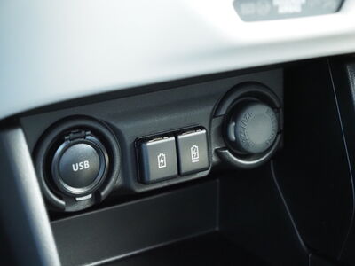 Suzuki Swift Gebrauchtwagen