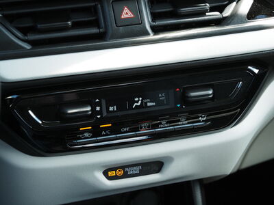 Suzuki Swift Gebrauchtwagen