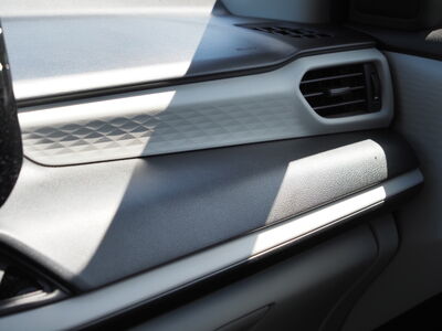 Suzuki Swift Gebrauchtwagen