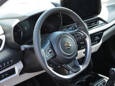 Suzuki Swift Gebrauchtwagen