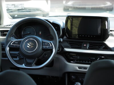 Suzuki Swift Gebrauchtwagen