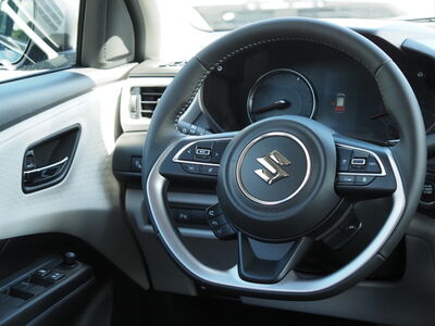 Suzuki Swift Gebrauchtwagen