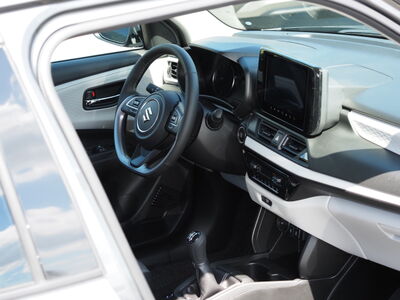 Suzuki Swift Gebrauchtwagen