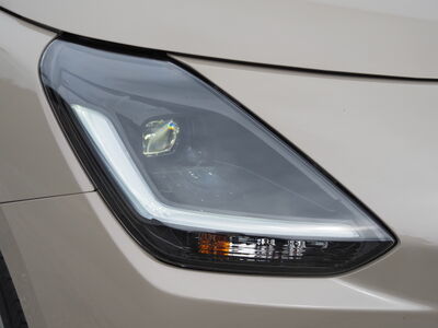 Suzuki Swift Gebrauchtwagen