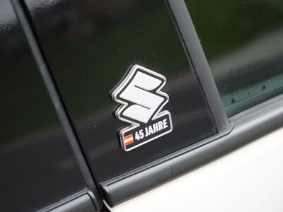 Suzuki Swift Gebrauchtwagen
