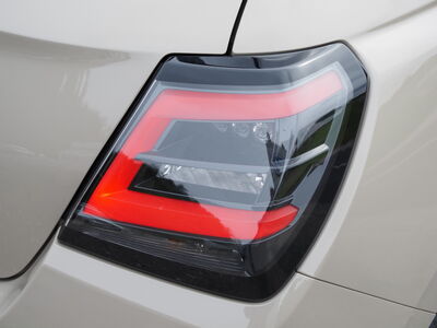 Suzuki Swift Gebrauchtwagen