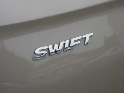 Suzuki Swift Gebrauchtwagen