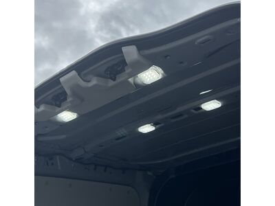 Ford Transit Custom Neuwagen
