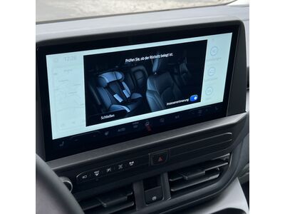Ford Transit Custom Neuwagen
