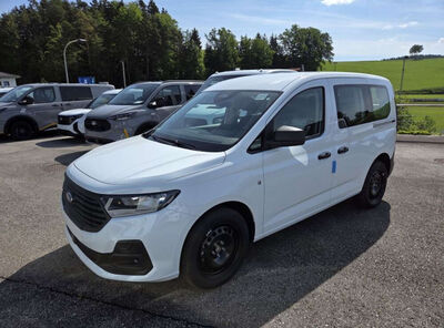 Ford Transit Connect Neuwagen Ford Transit Connect Neuwagen
