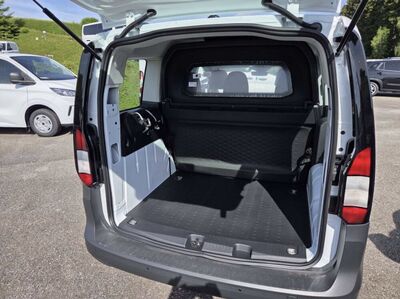 Ford Transit Connect Neuwagen