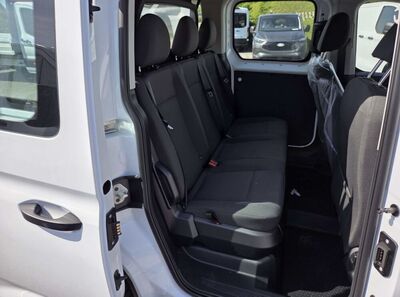 Ford Transit Connect Neuwagen