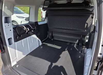 Ford Transit Connect Neuwagen