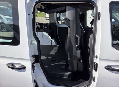 Ford Transit Connect Neuwagen