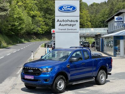 Ford Ranger Gebrauchtwagen Ford Ranger Gebrauchtwagen