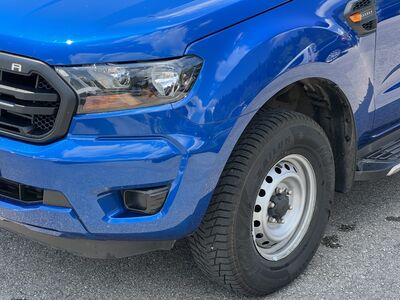 Ford Ranger Gebrauchtwagen Ford Ranger Gebrauchtwagen