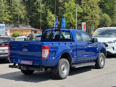 Ford Ranger Gebrauchtwagen Ford Ranger Gebrauchtwagen