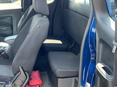 Ford Ranger Gebrauchtwagen Ford Ranger Gebrauchtwagen