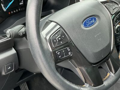 Ford Ranger Gebrauchtwagen
