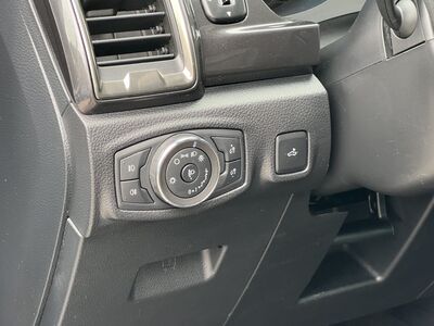 Ford Ranger Gebrauchtwagen