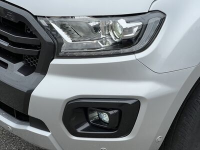 Ford Ranger Gebrauchtwagen