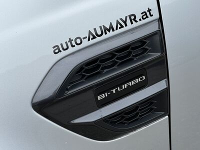 Ford Ranger Gebrauchtwagen