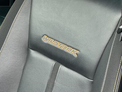 Ford Ranger Gebrauchtwagen