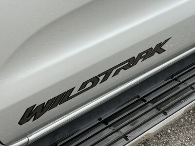 Ford Ranger Gebrauchtwagen