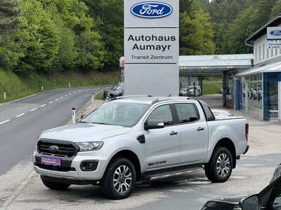 Ford Ranger Gebrauchtwagen