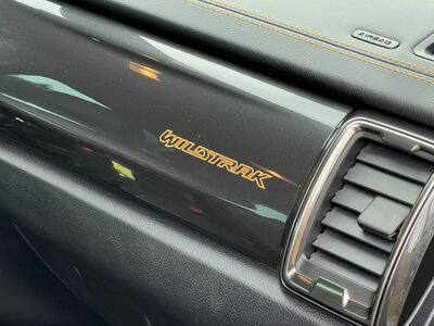 Ford Ranger Gebrauchtwagen