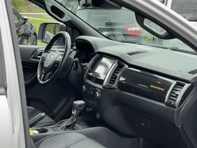 Ford Ranger Gebrauchtwagen