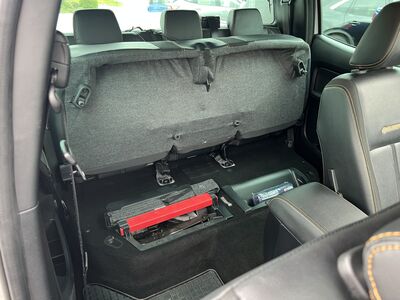 Ford Ranger Gebrauchtwagen