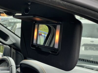 Ford Ranger Gebrauchtwagen
