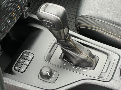 Ford Ranger Gebrauchtwagen